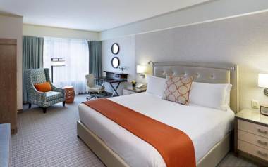 Seaport Hotel® Boston