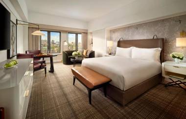 Mandarin Oriental Boston