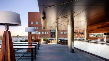 The Envoy Hotel Autograph Collection