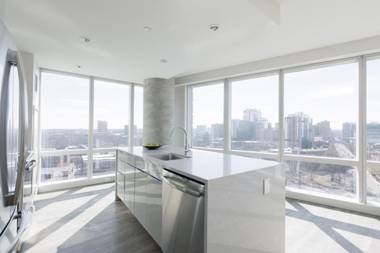 Sonder at Pierce Boston