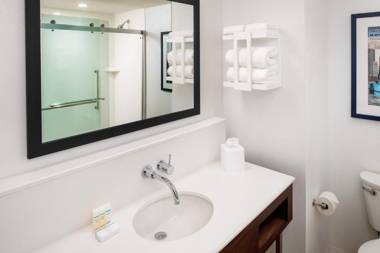 Hampton Inn Boston Seaport District