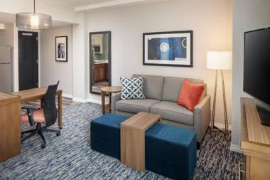 Homewood Suites by Hilton Boston Seaport District