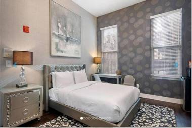 Perfect Boston Studio 3-22