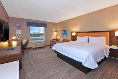 Hampton Inn Cape Cod Canal