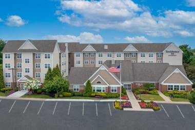 Residence Inn by Marriott Boston Brockton/Easton