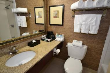 Holiday Inn Express Boston Brockton an IHG Hotel