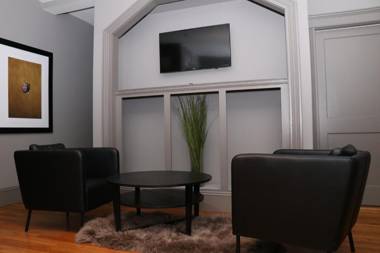 A Stylish Stay w/ a Queen Bed Heated Floors.. #24