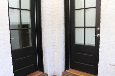 A Stylish Stay w/ a Queen Bed Heated Floors.. #34