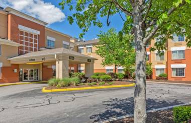 Extended Stay America Suites - Boston - Burlington