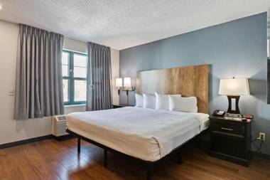 Extended Stay America Suites - Boston - Burlington