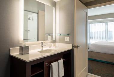 Residence Inn by Marriott Boston Burlington