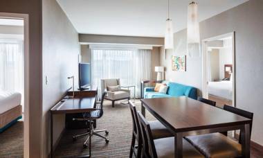 Residence Inn by Marriott Boston Burlington