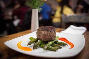 The Kendall Hotel at the Engine 7 Firehouse