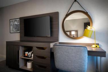 Hampton Inn by Hilton Boston/Cambridge