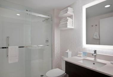 Hampton Inn by Hilton Boston/Cambridge
