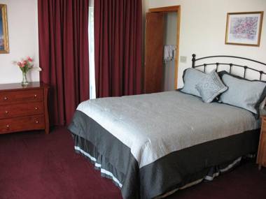 A Cambridge House Inn