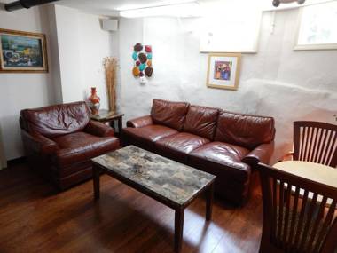 A Friendly Inn at Harvard