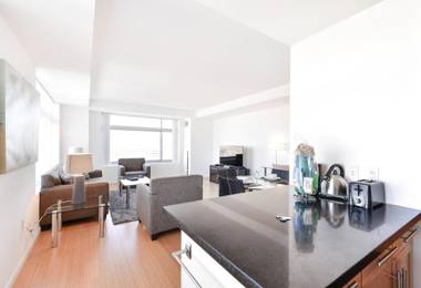Global Luxury Suites at Kendall West