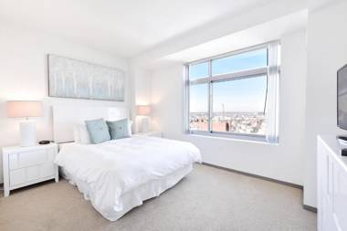 Global Luxury Suites at Kendall West