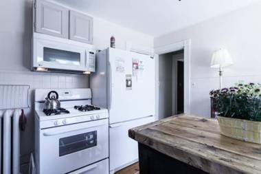 Charming Harvard Victorian