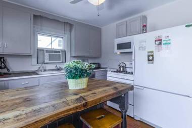 Charming Harvard Victorian