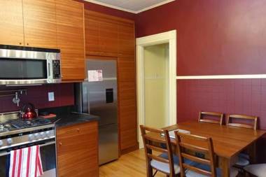 Luxury Harvard/MIT Victorian