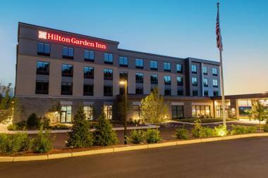 Hilton Garden Inn Boston Canton Ma