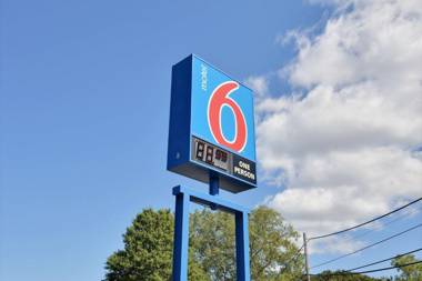 Motel 6-Danvers MA - Boston North