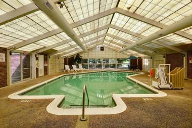 Motel 6-Danvers MA - Boston North