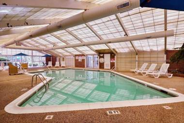 Motel 6-Danvers MA - Boston North