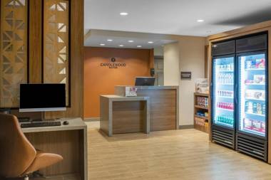 Candlewood Suites - Boston North Shore - Danvers an IHG Hotel