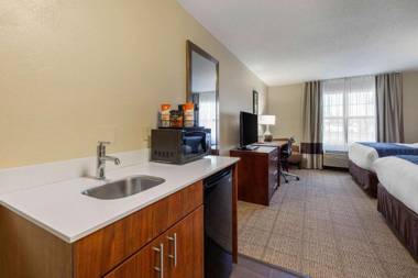 Comfort Inn Danvers- Boston