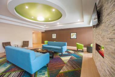 Best Western Plus North Shore Hotel