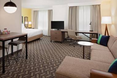 Residence Inn Boston Dedham