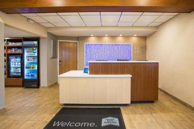 Fairfield Inn Boston Dedham