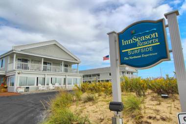 InnSeason Resorts Surfside