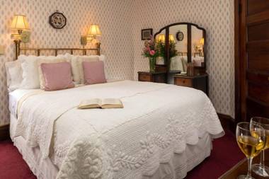 Palmer House Inn