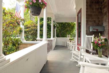 Palmer House Inn