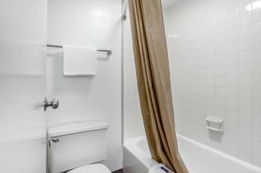 Motel 6-Framingham MA - Boston West