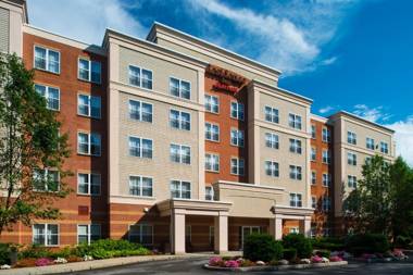 Residence Inn Boston Framingham