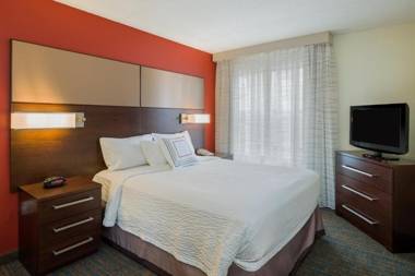 Residence Inn Boston Framingham