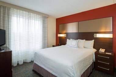 Residence Inn Boston Framingham