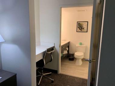 Best Western Plus Executive Residency Franklin