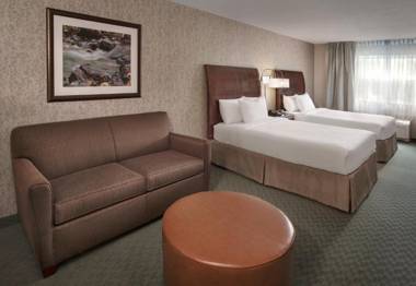 Fairfield Inn & Suites by Marriott Great Barrington Lenox/Berkshires