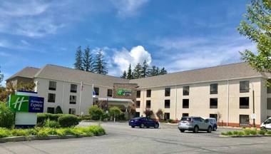 Holiday Inn Express Great Barrington an IHG Hotel