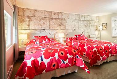 The Briarcliff Motel