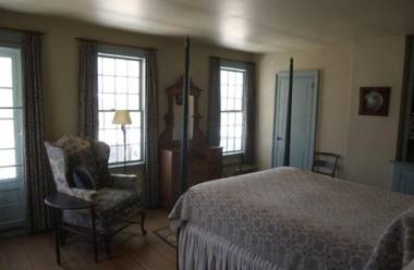 The Old Inn On The Green