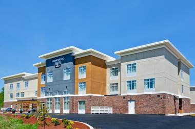 Homewood Suites By Hilton Hadley Amherst