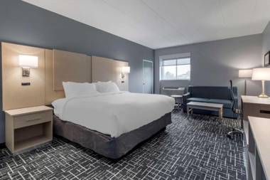 Comfort Inn Hyannis - Cape Cod