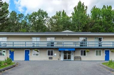 Econo Lodge Lee - Great Barrington